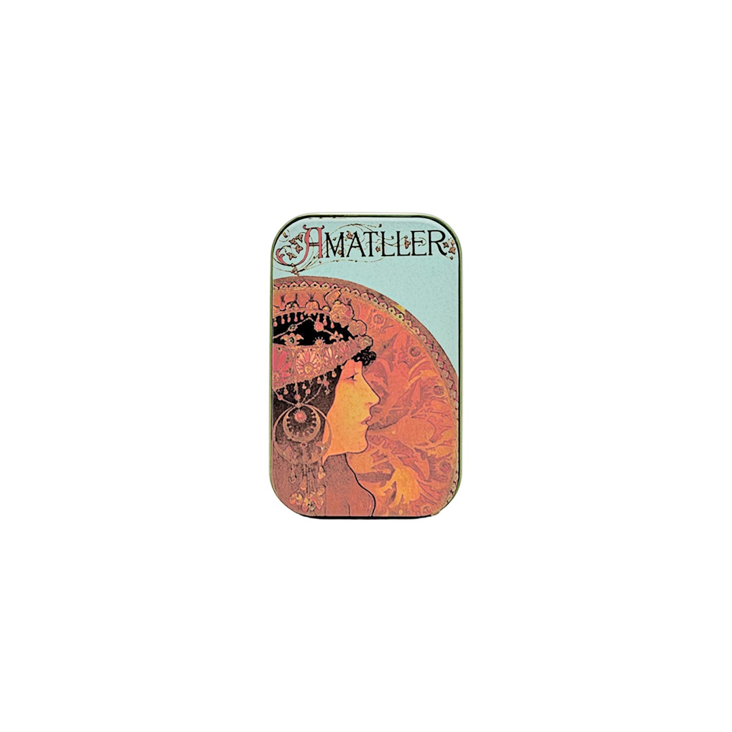 Chocolate Amatller Vollmilch-Schokoblätter mit 32 % Kakao – 30 g Chocolate Amatller Vollmilch-Schokoblätter mit 32 % Kakao – 30 g
