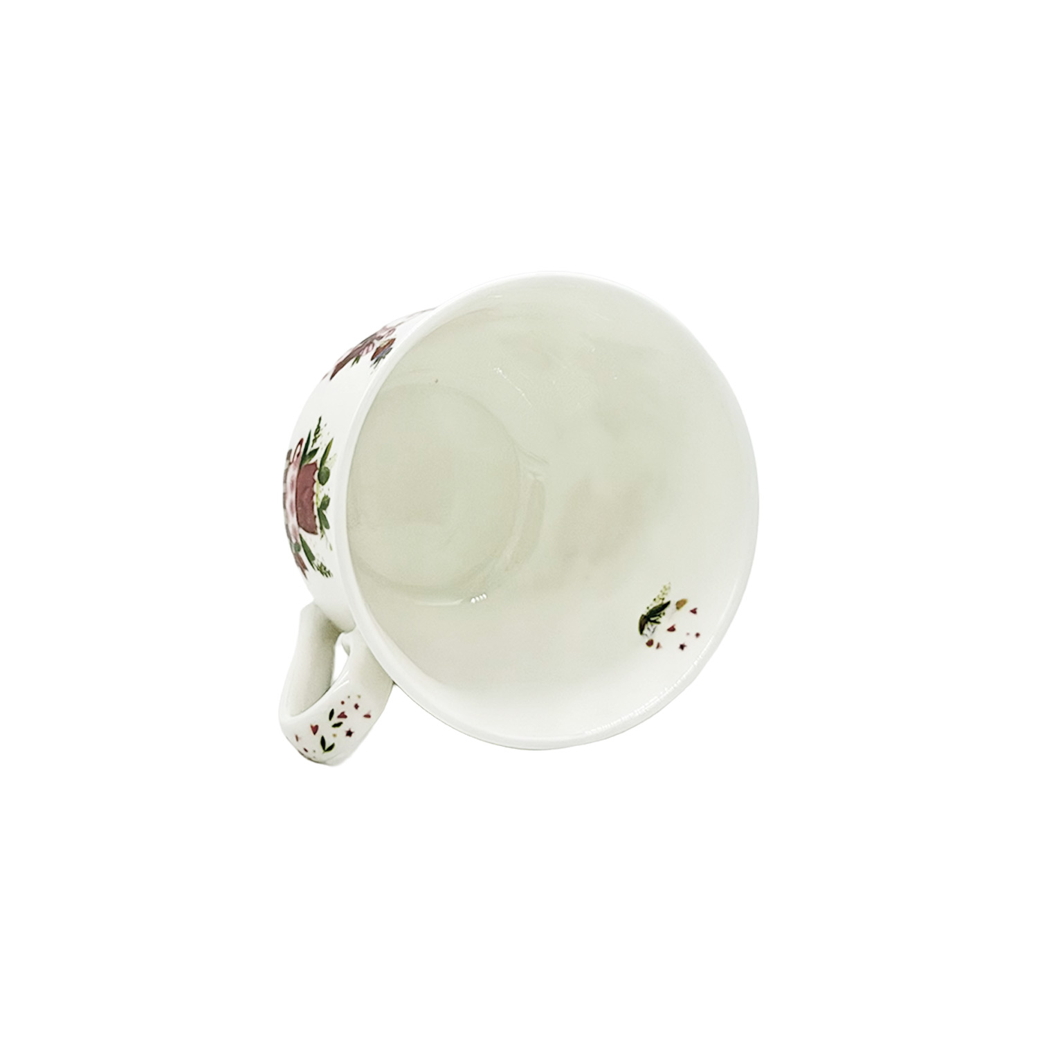 Teetasse „Teezeit“ – Deine stilvolle Auszeit für besondere Momente