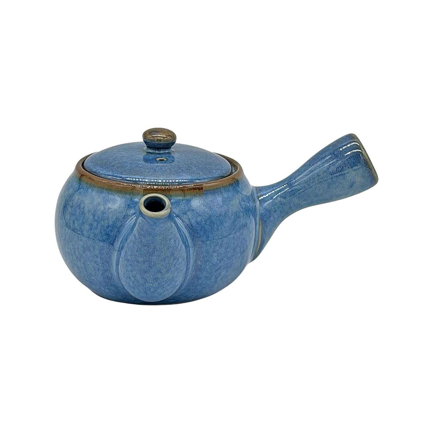 Japanisches Kyusu Teeset „Nagisa“ – Ruhe, Tiefe & authentischer Teegenuss