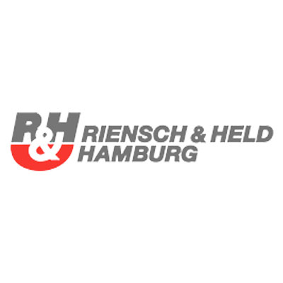 Riensch & Held, Hamburg