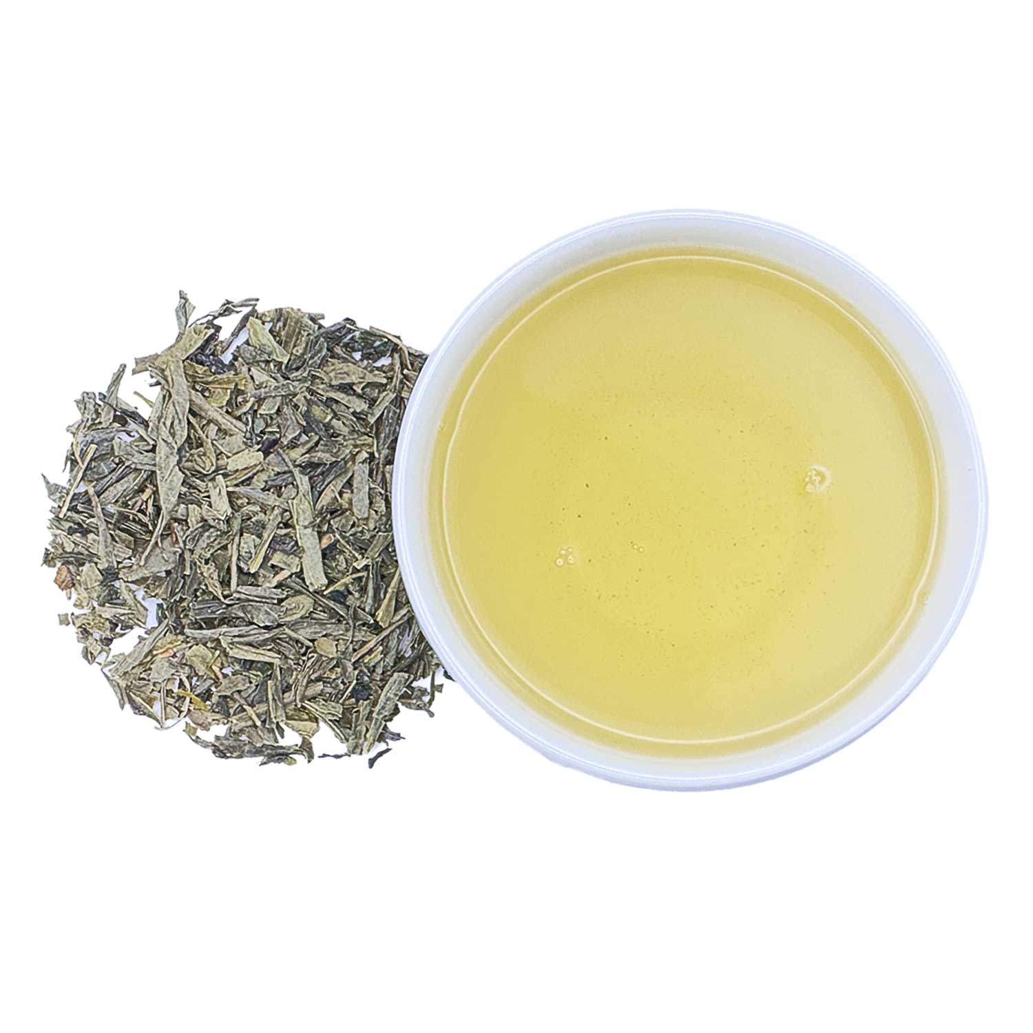 BIO China Sencha – Grüntee-Klassiker BIO China Sencha – Grüntee-Klassiker