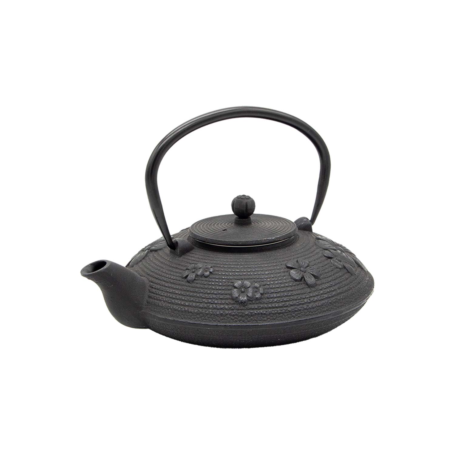 Teekanne „Shaanxi“ aus Gusseisen, 0,75l