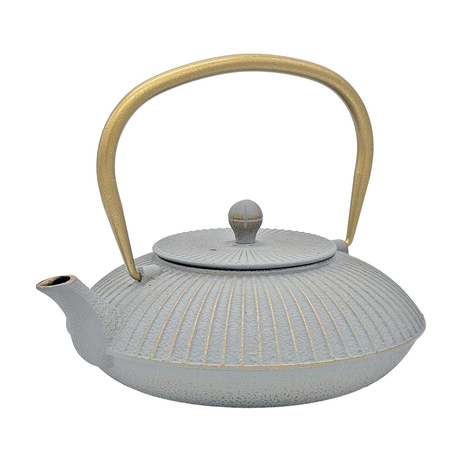 Gusseiserne Teekanne Yamato – 1,1 Liter Gusseiserne Teekanne Yamato – 1,1 Liter