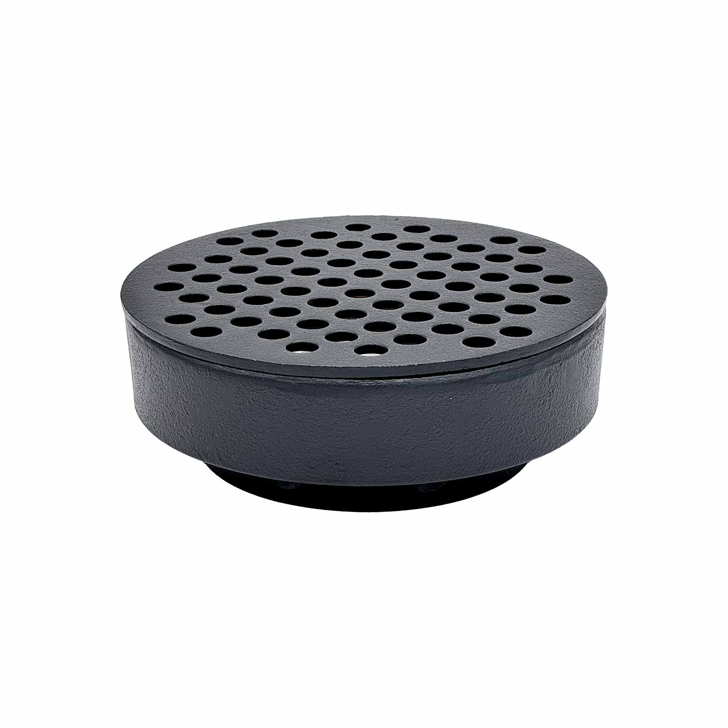 Stövchen „Yixing“ aus Gusseisen – Für stilvolle Teemomente mit Wärme und Charakter Stövchen „Yixing“ aus Gusseisen – Für stilvolle Teemomente mit Wärme und Charakter