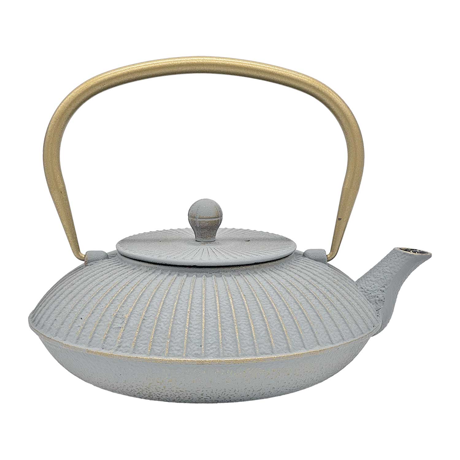 Gusseiserne Teekanne Yamato – 1,1 Liter