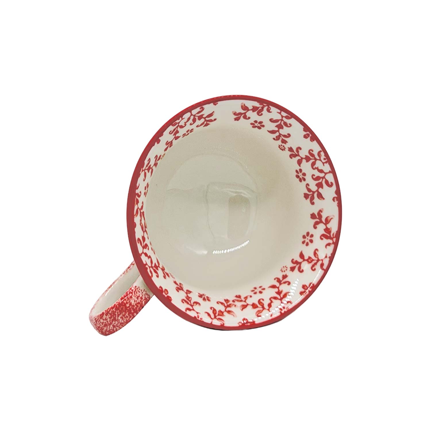 Japanische Teetasse „Haiki“, ca. 230 ml