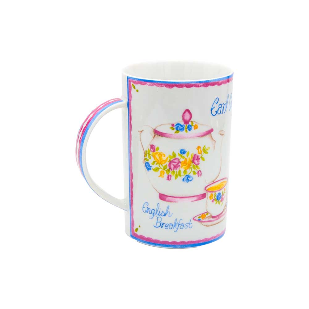 Teetasse English Breakfast, 250 ml