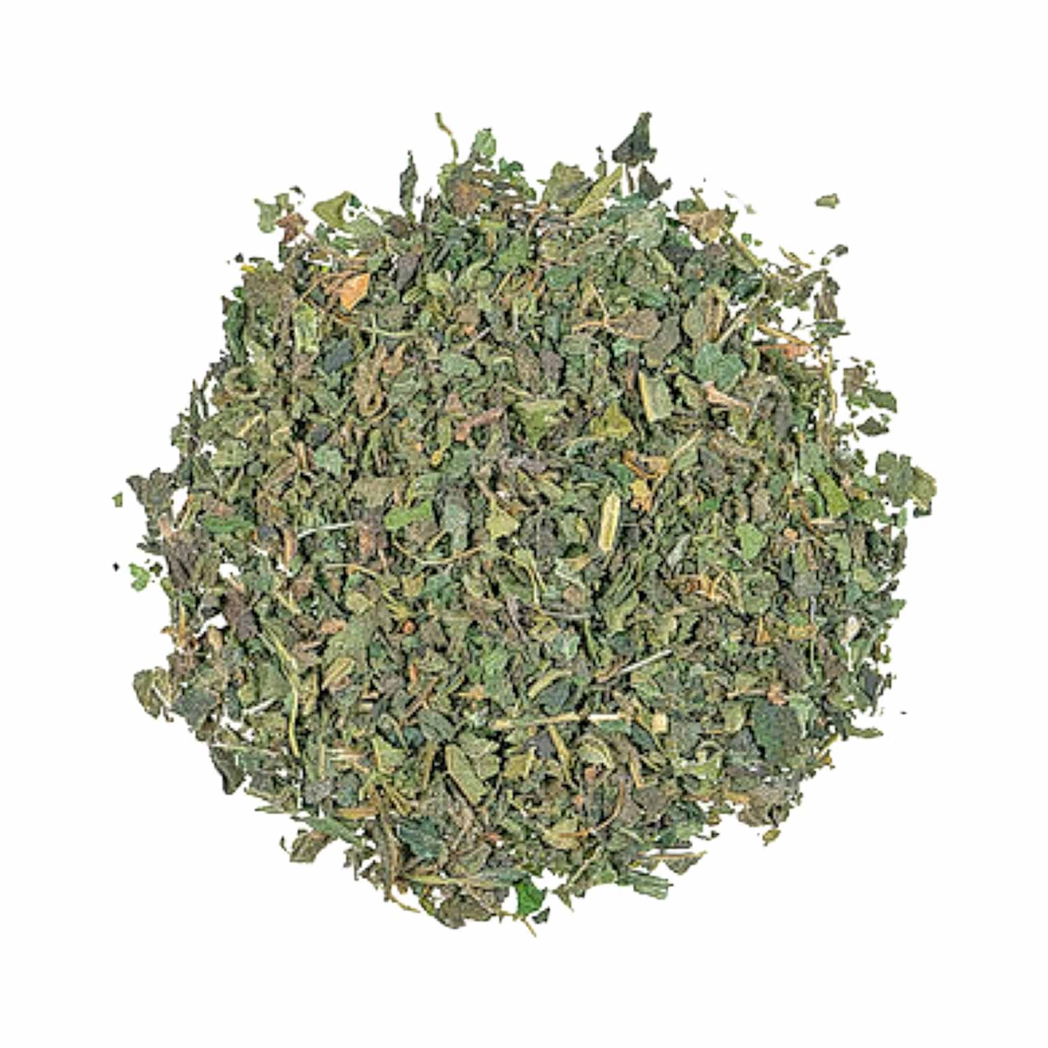 Brennnesseltee geschnitten – Klassischer Kräutertee