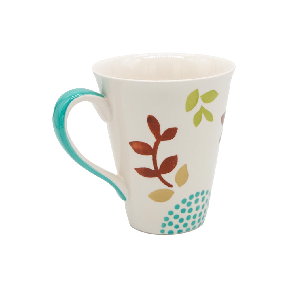 Teetasse Elefant, 400 ml