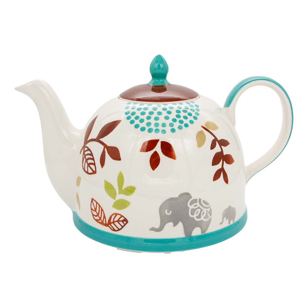 Teekanne Elefant - extra groß, 1,9 l Teekanne Elefant - extra groß, 1,9 l