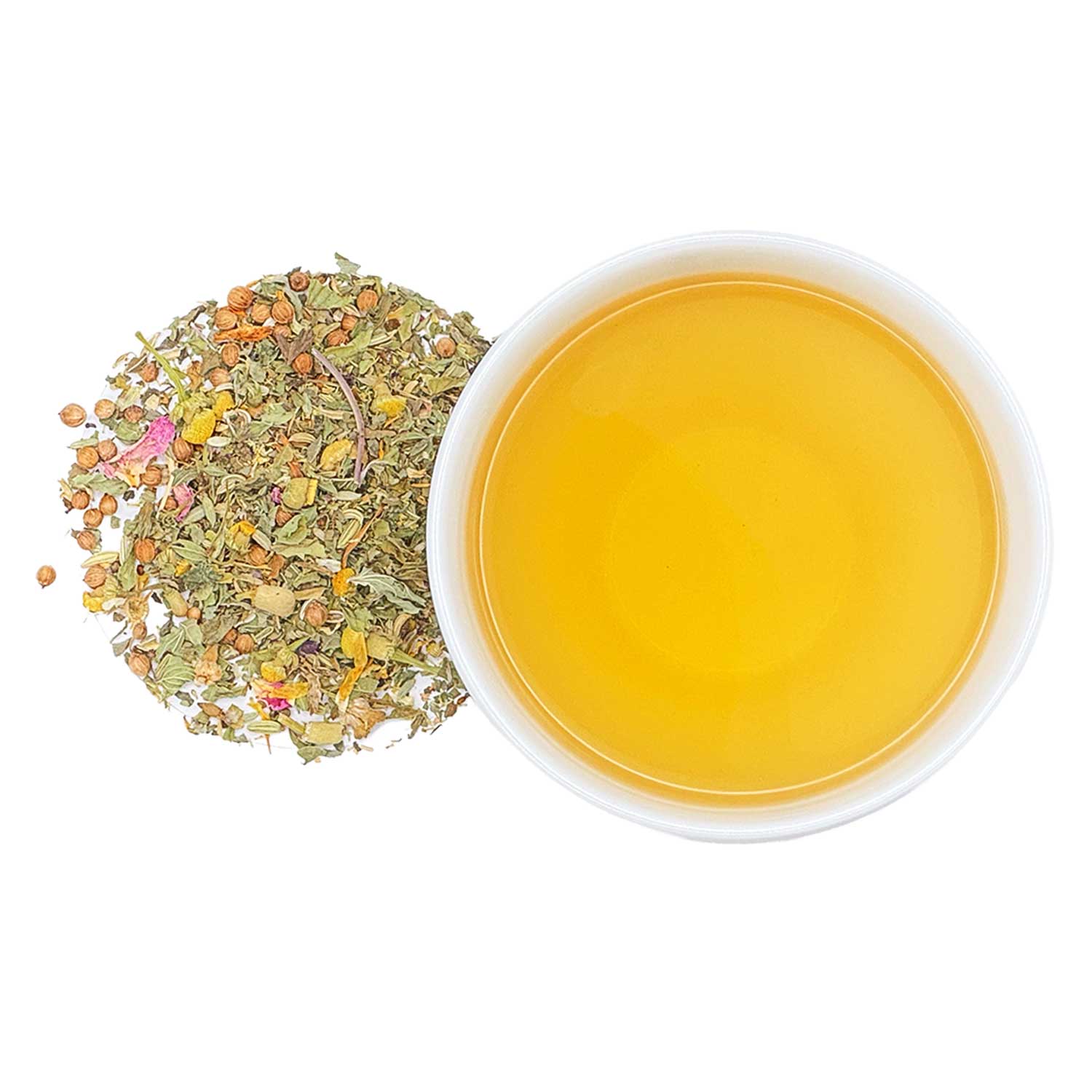 BIO Kräutertee – Innere Gelassenheit