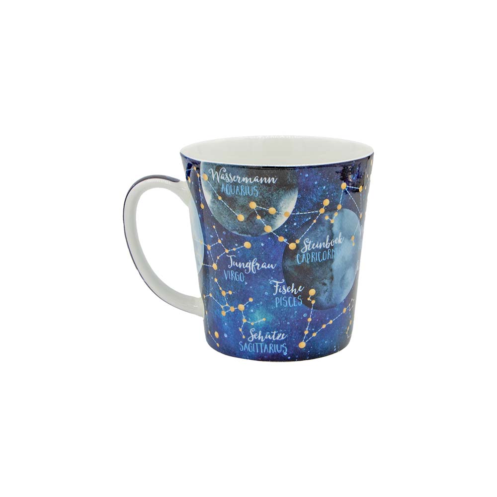 Teetasse „Sternzeichen”, 500 ml