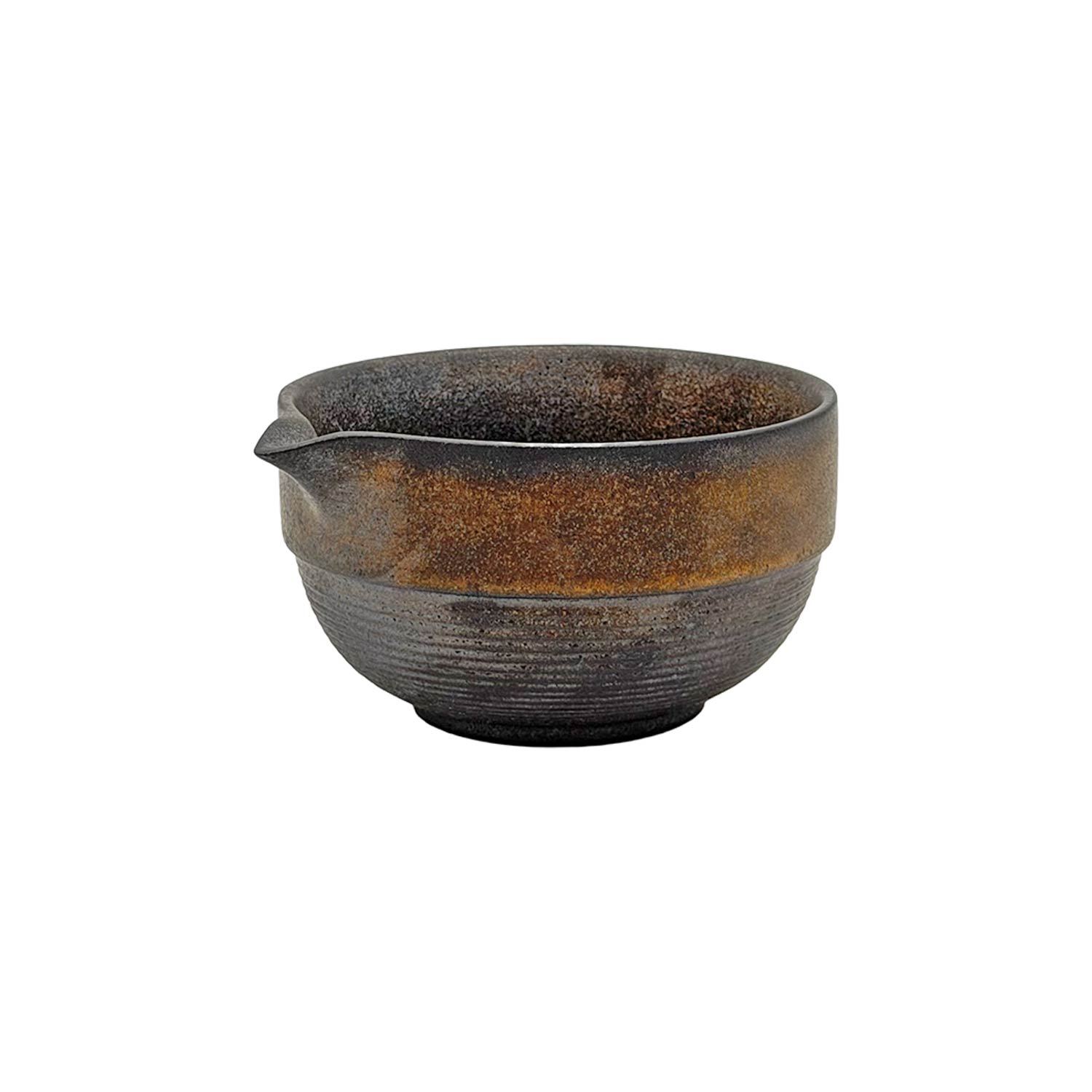 Matcha-Schale „Pan“ – Design & Leichtigkeit bei deiner Matcha-Zubereitung