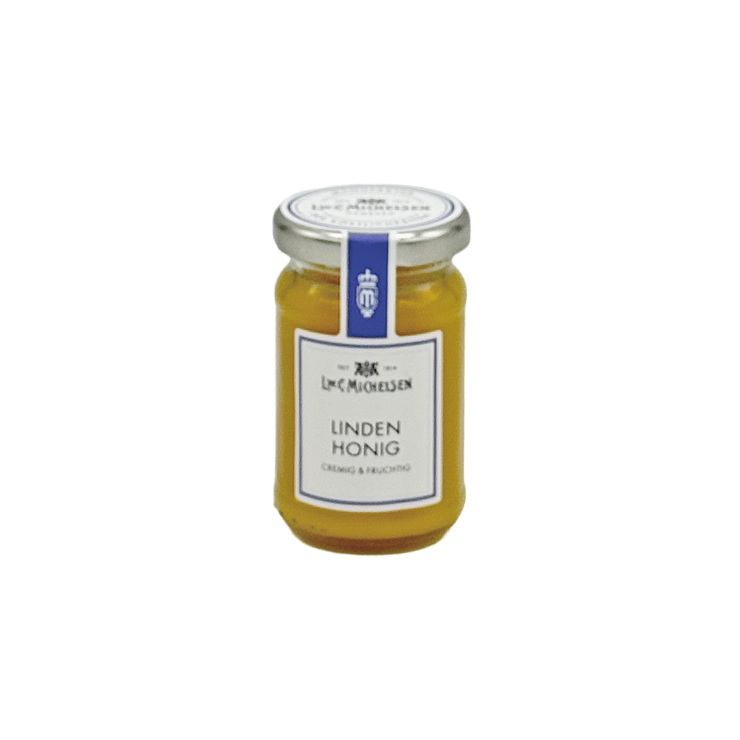 Lindenblüten-Honig - feinster Honig für anspruchsvolle Genießer