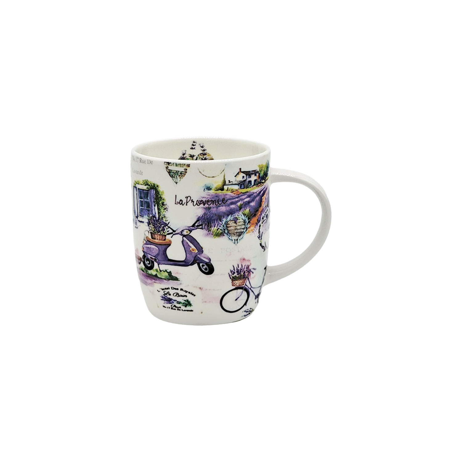 Geschenkset „La Provence – Petite Pause“ 