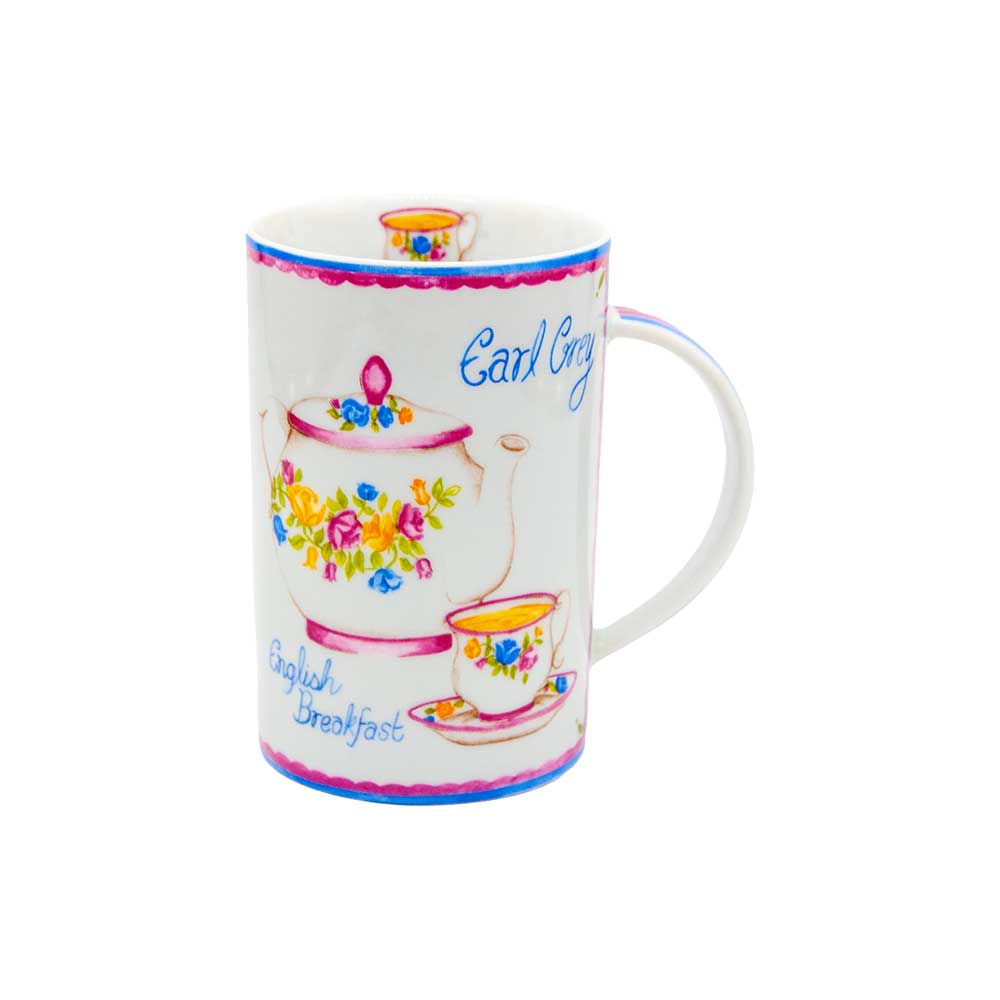 Teetasse English Breakfast, 250 ml