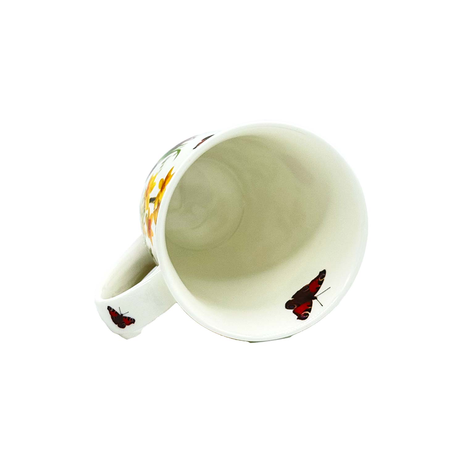 Teetasse „Spring Feelings“ – Blumige Leichtigkeit im 400ml-Format Teetasse „Spring Feelings“ – Blumige Leichtigkeit im 400ml-Format