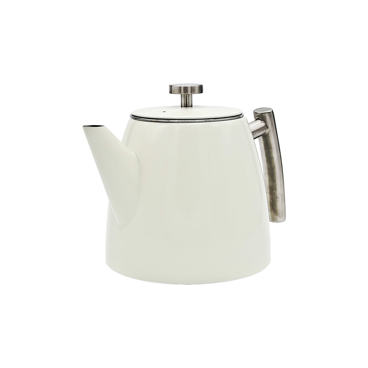 Teekanne „Duo“ – Moderne Wärme für deine stilvolle Tee-Auszeit