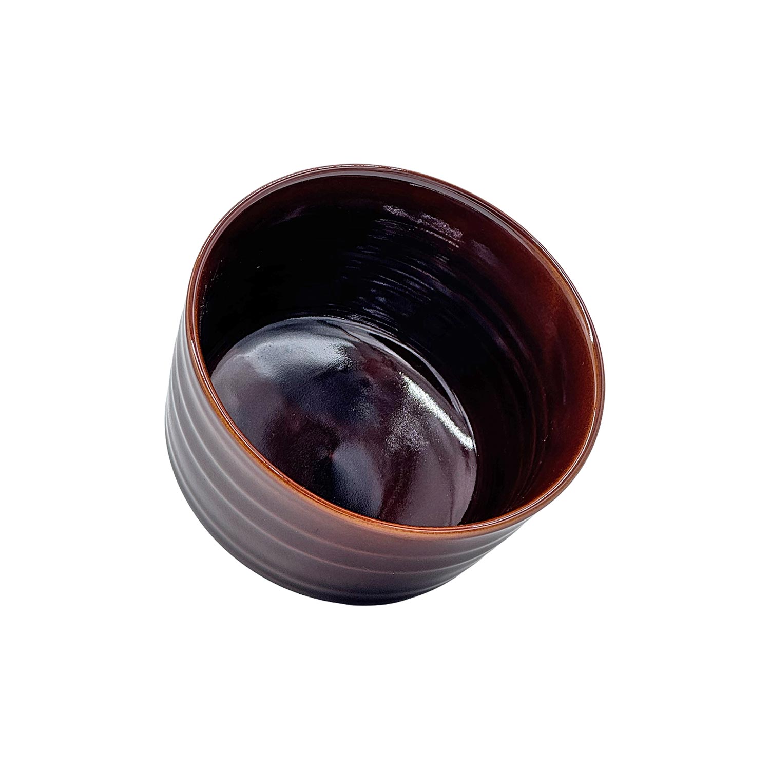 Matcha Schale „Riku“ – Authentische japanische Matcha Schale