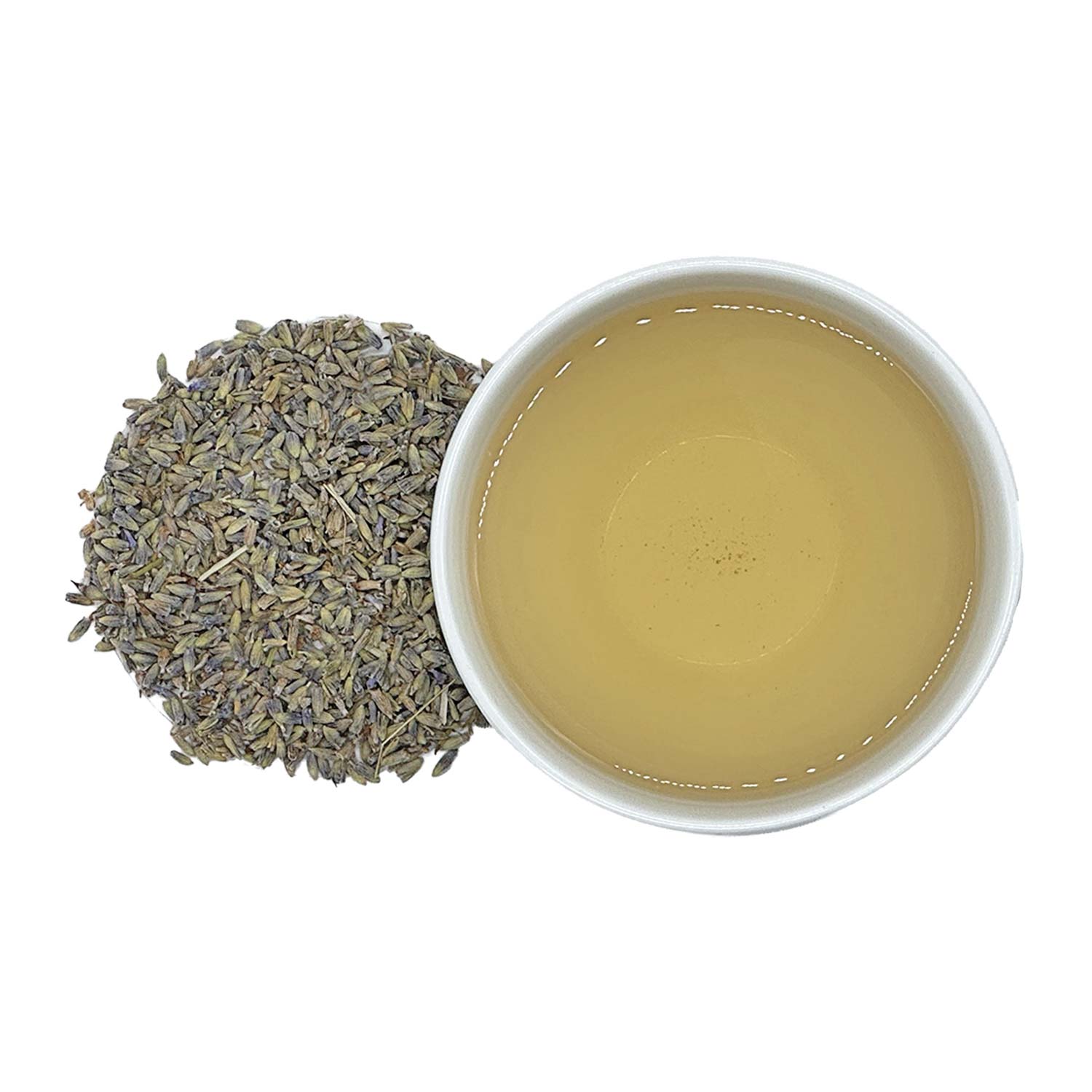 Kräutertee Lavendelblüten – zarter Genuss mit feiner Note