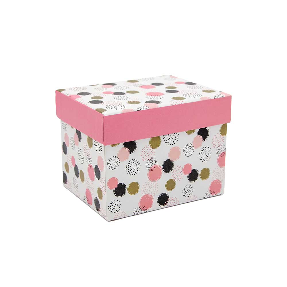 Teetasse Dottie in Geschenkbox, ca. 250 ml Teetasse Dottie in Geschenkbox, ca. 250 ml