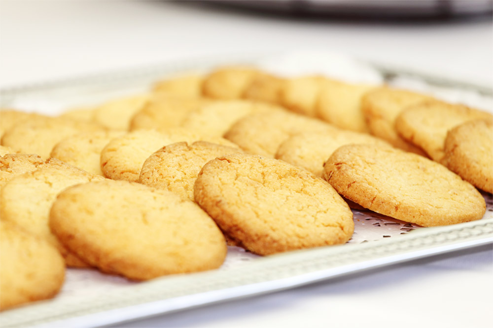 Walkers Shortbread