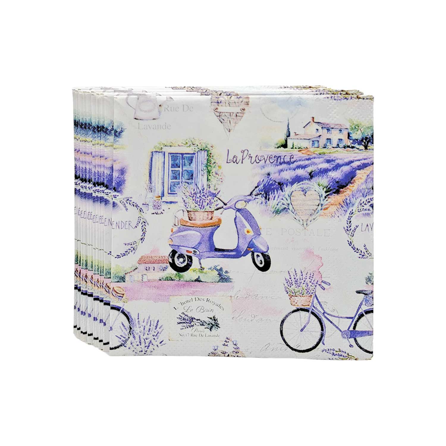 Geschenkset „La Provence – Petite Pause“ Geschenkset „La Provence – Petite Pause“