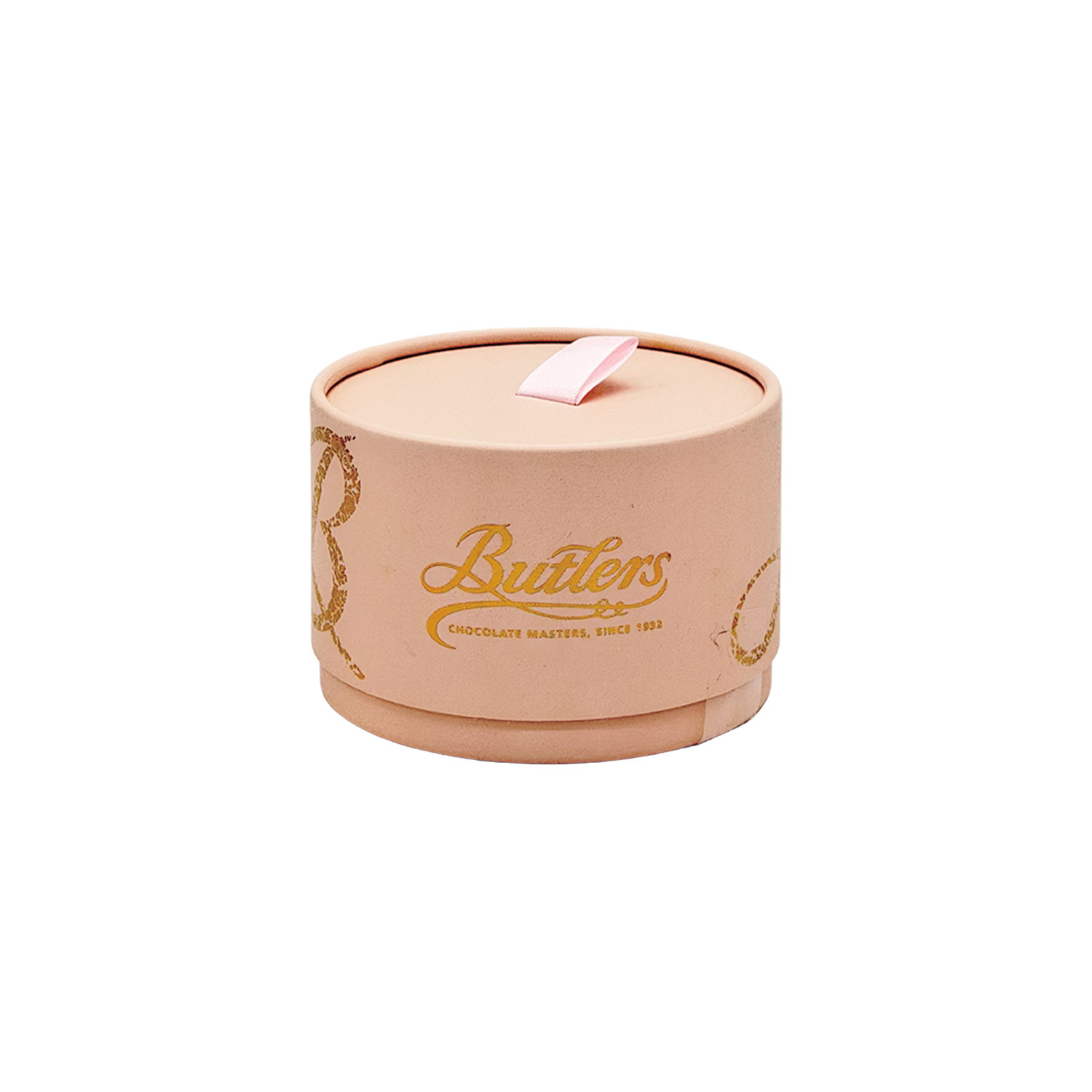 Butlers Valentines Edition- Marc de Champagne Trüffeldose, 200 g Butlers Valentines Edition- Marc de Champagne Trüffeldose, 200 g