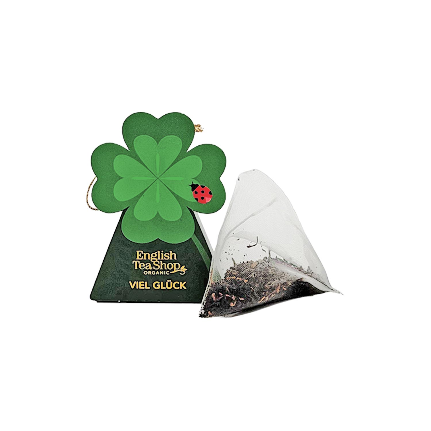 BIO-Weihnachtstee-Geschenkset – 9 Tee-Figuren mit Pyramidenbeuteln BIO-Weihnachtstee-Geschenkset – 9 Tee-Figuren mit Pyramidenbeuteln