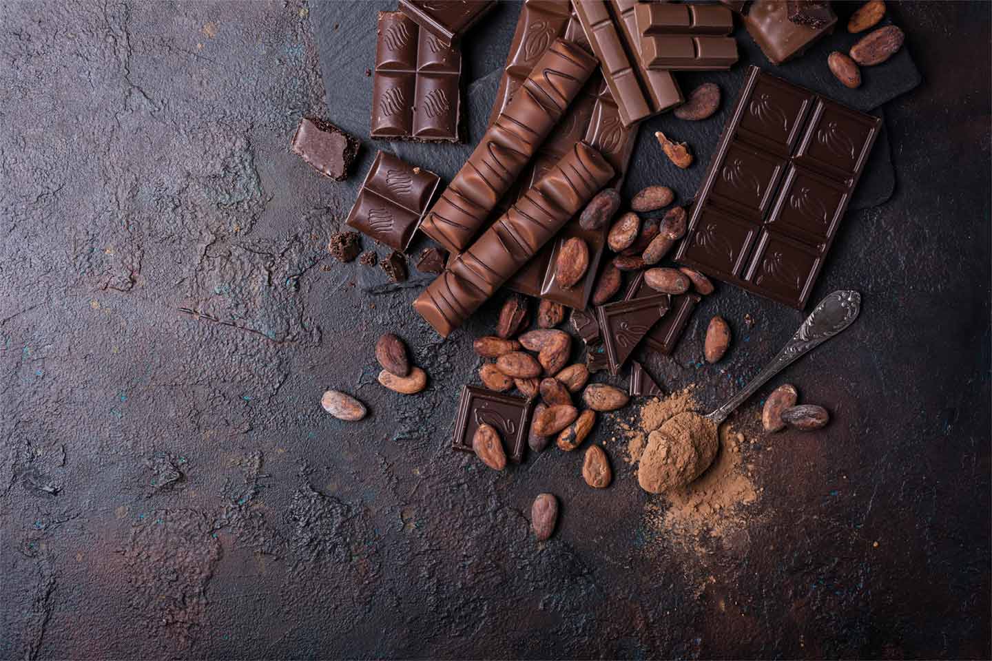 dark-chocolate