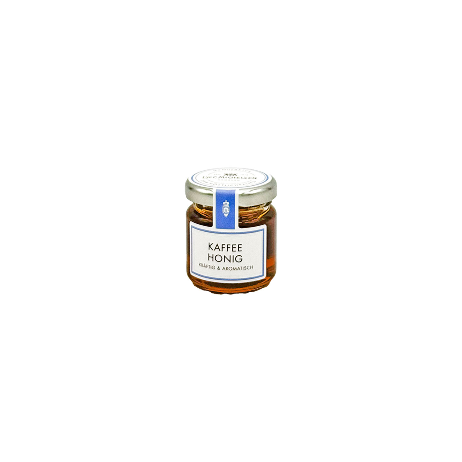Kaffeeblüten-Honig 50 g – aromatisch & charaktervoll Kaffeeblüten-Honig 50 g – aromatisch & charaktervoll