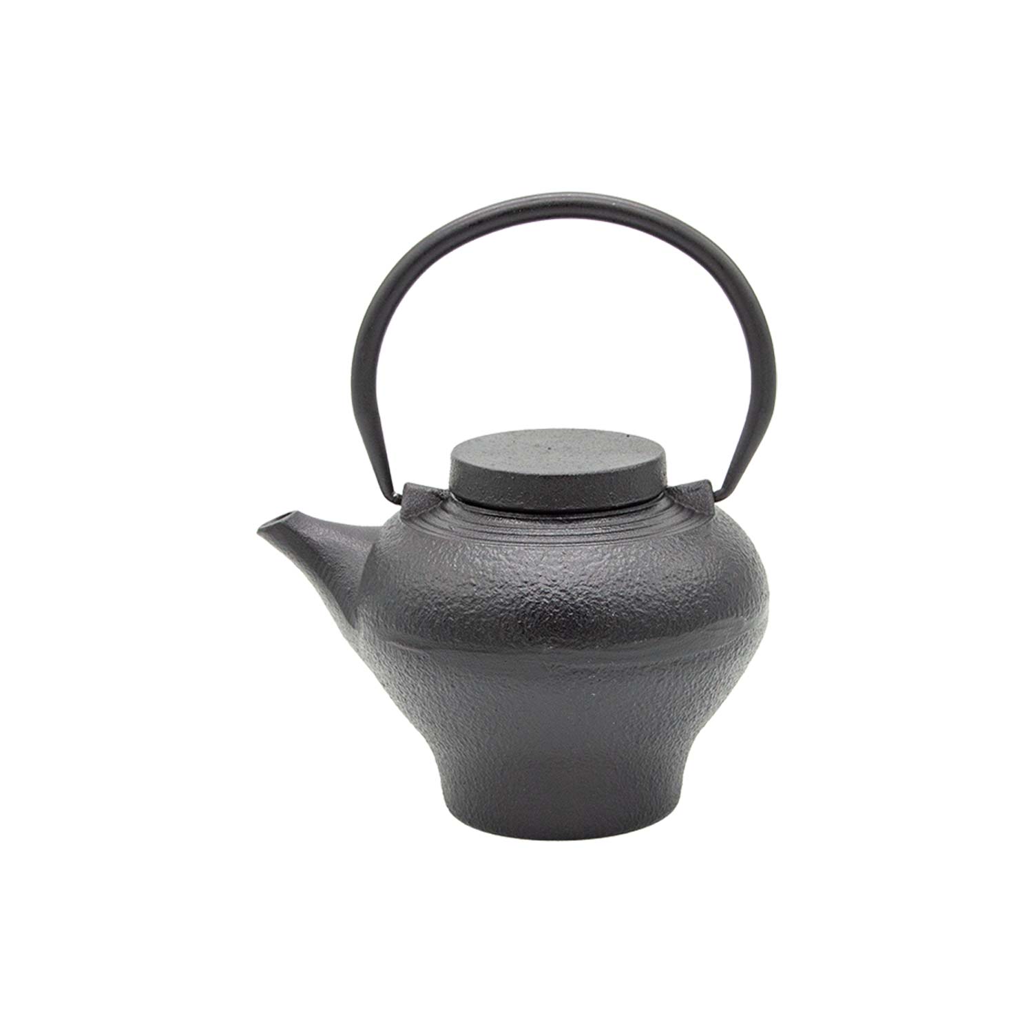 Teekanne „Hunan“ aus Gusseisen, 0,6l