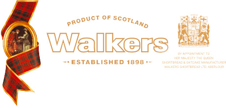 Walkers Shortbread Ltd