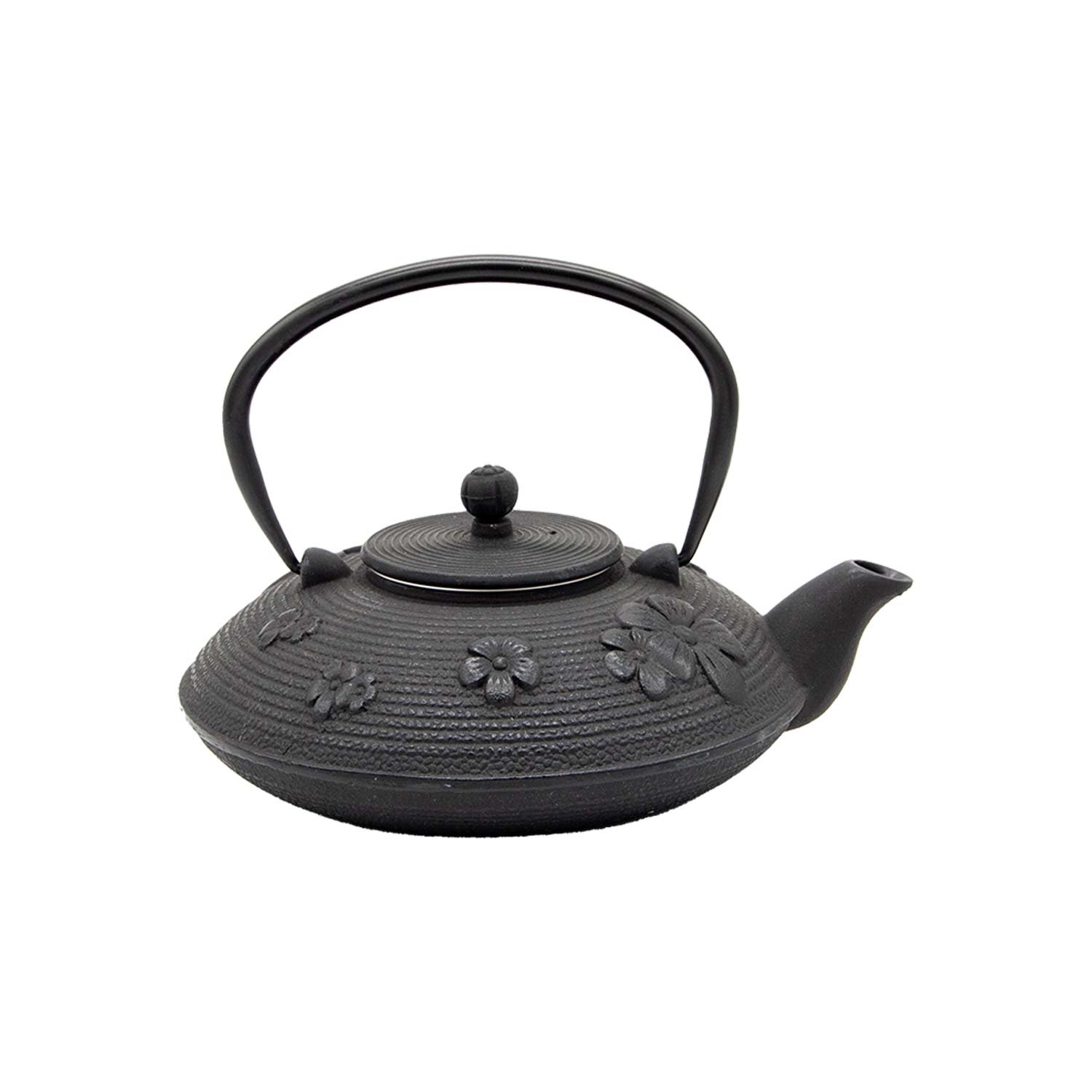 Teekanne „Shaanxi“ aus Gusseisen, 0,75l