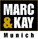 Marc & Kay