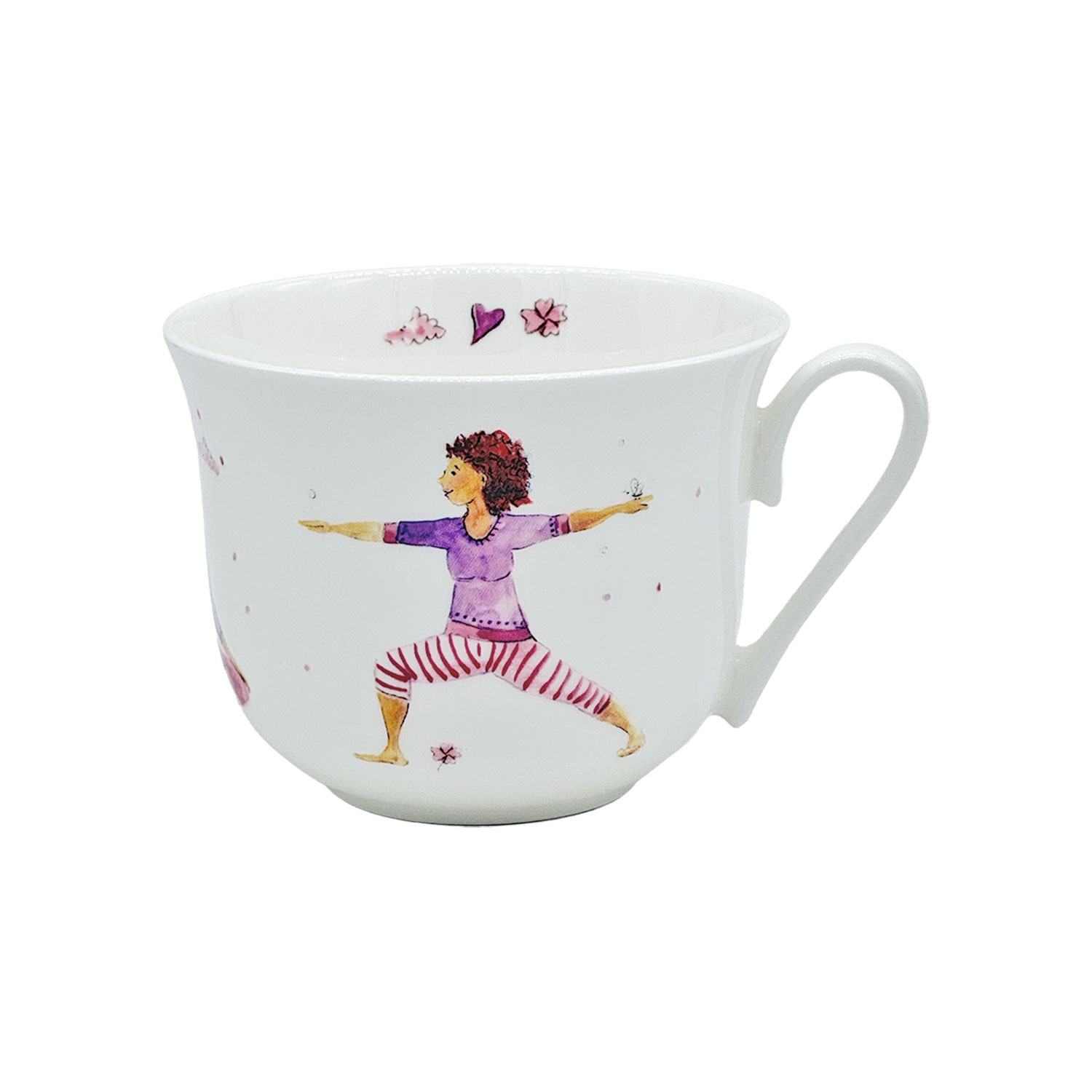 Teedose „Kräutergarten“ – Stilvolle Aufbewahrung mit natürlicher Leichtigkeit