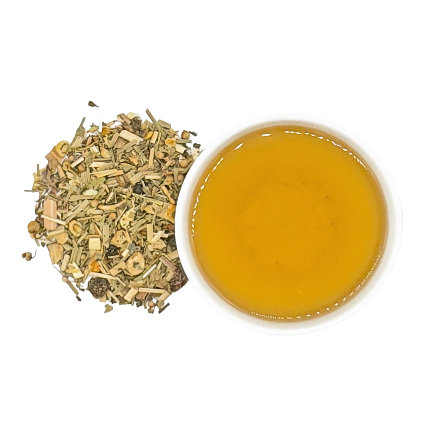 BIO Kräutertee – Meißner Kräutertraum mit Gewürz-Minze BIO Kräutertee – Meißner Kräutertraum mit Gewürz-Minze