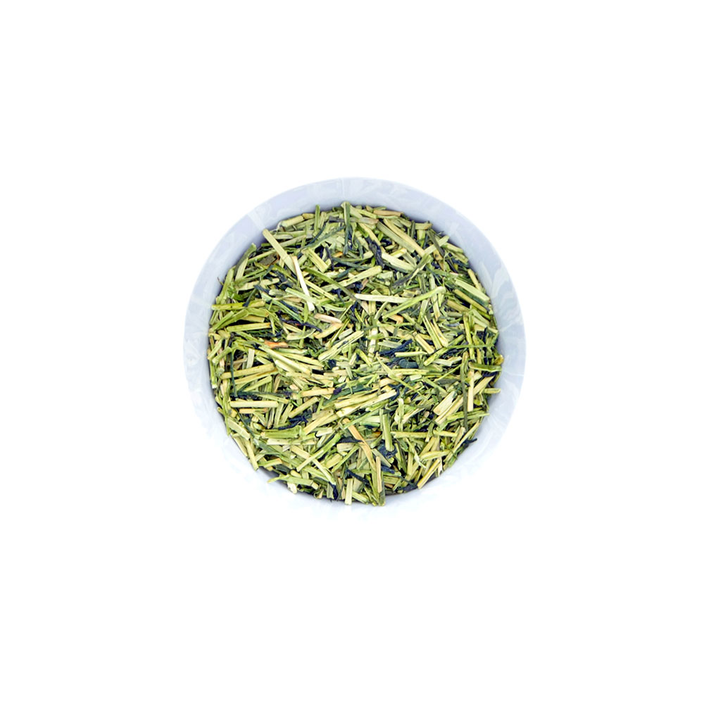 Kukicha Moegi - Grüner Tee aus Japan