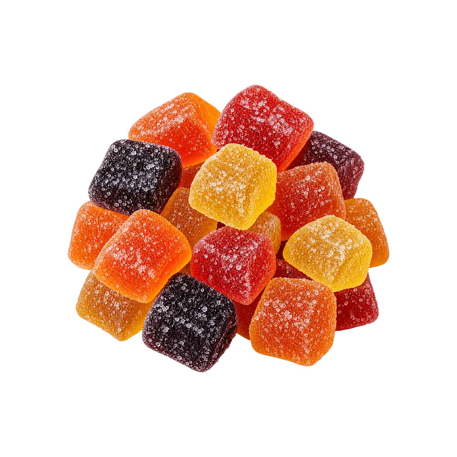 Leone Fruchtgelees – 9 fruchtige Sorten, 150 g