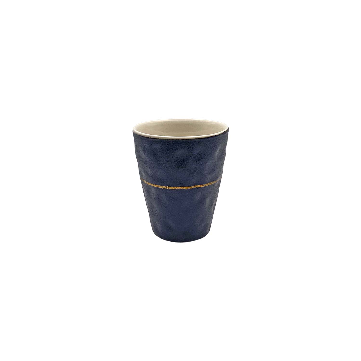 Tee-Set Felipa, 3-teilig, schwarz/gold Tee-Set Felipa, 3-teilig, schwarz/gold