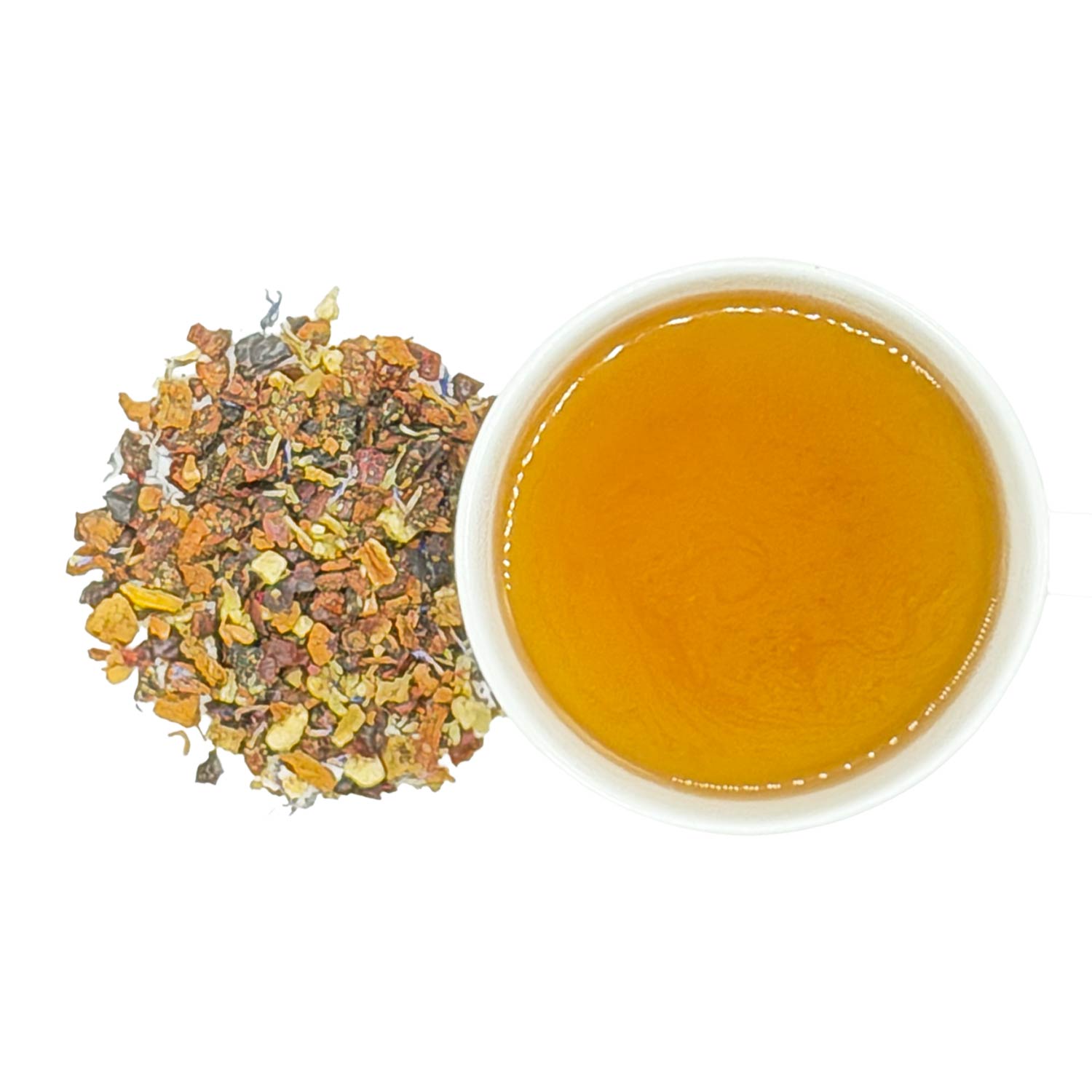 Früchtetee Edle Birne