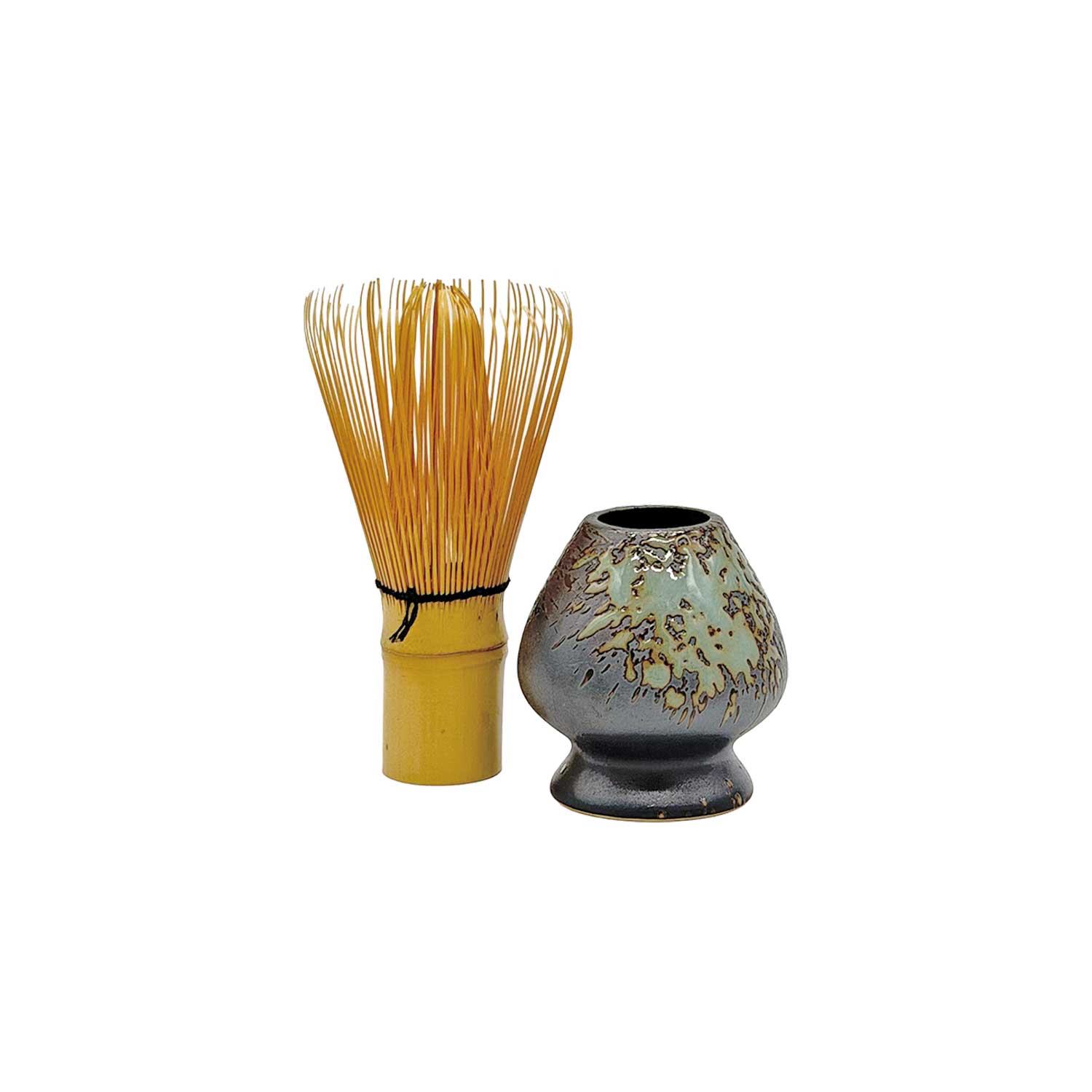 Matcha-Set „Yozora“ – 4-teilig Matcha-Set „Yozora“ – 4-teilig