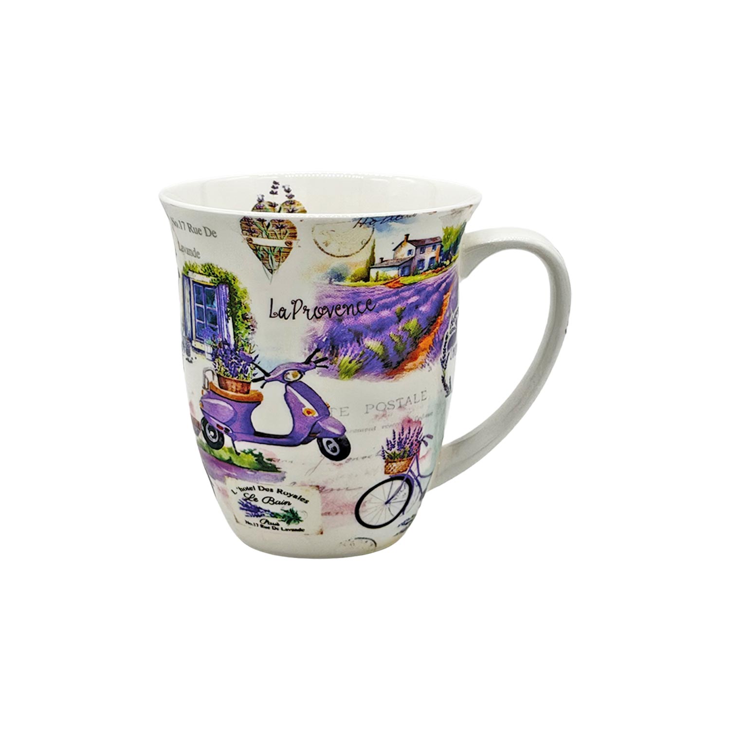 Geschenkset „La Provence – Lavendelzeit“ 