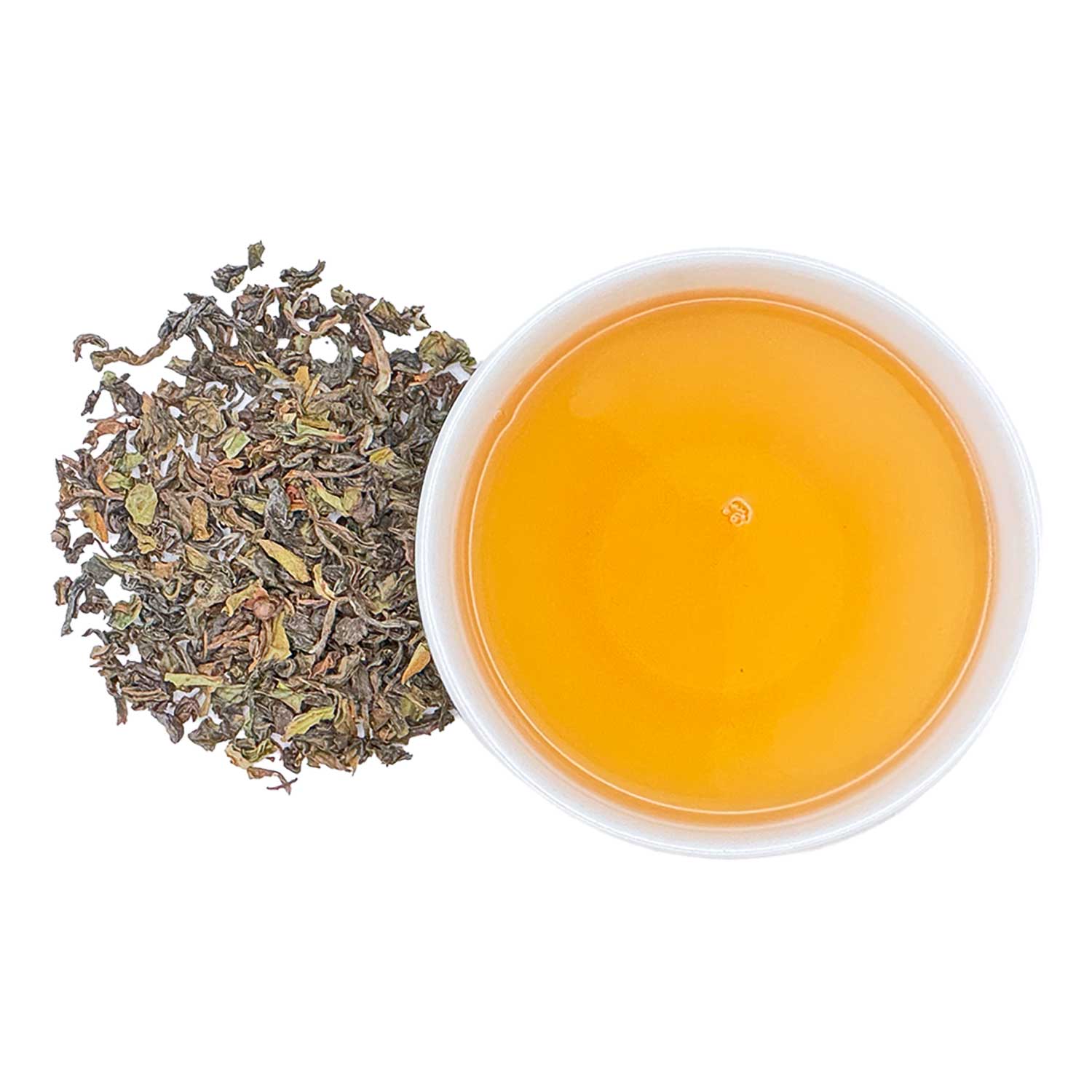 BIO Schwarztee – Singtom Darjeeling First Flush (BPS)