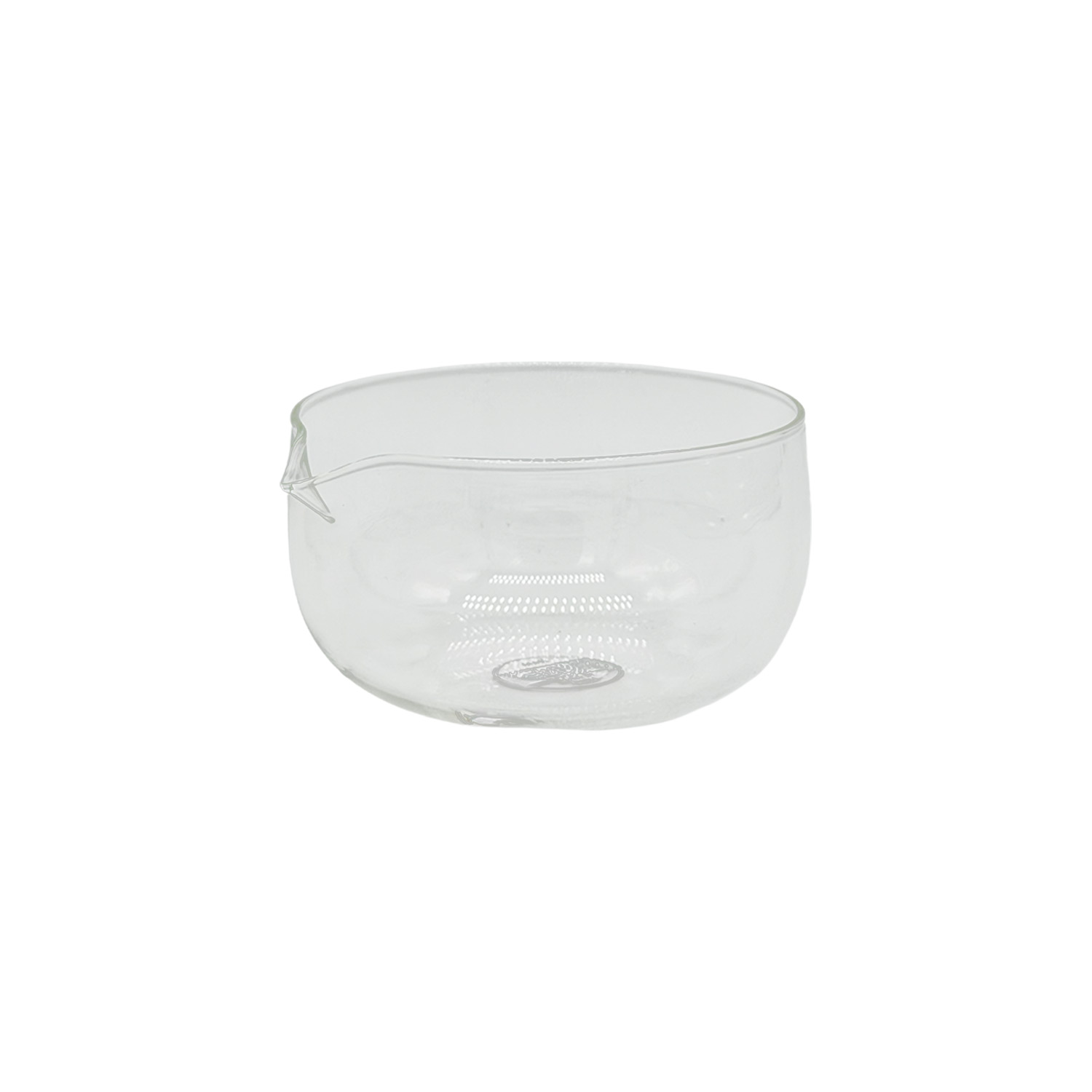 Matcha-Schale „Sora“ – Klarheit, Leichtigkeit & perfekter Matcha-Genuss